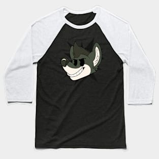 Bad Dog Baseball T-Shirt